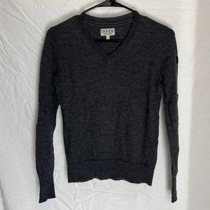 Dover Saddlery Merino Wool Sweater | Small